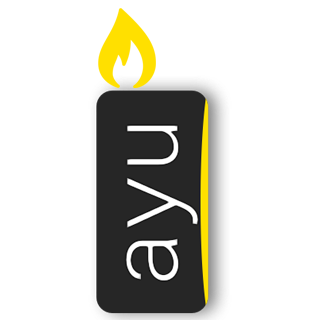 Ayu Dark Lighter